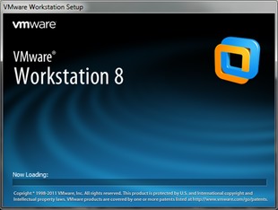 سیستم عامل مجازی VMware Workstation