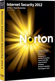 نورتون Norton Internet Security