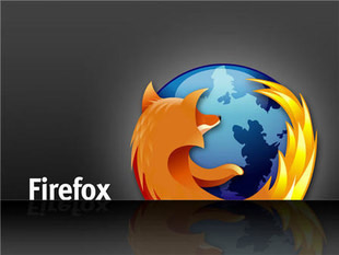 فایرفاکس firefox 8