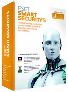 دانلود ESET Smart Security