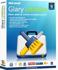 افزایش سرعت بهینه سازی Glary Utilities