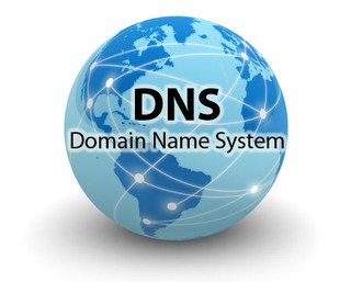 DNS search دی ان اس