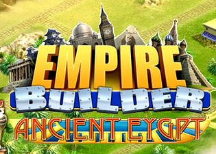 بازی Empire Builder Ancient Egypt ساخت امپراطوری مصر باستان