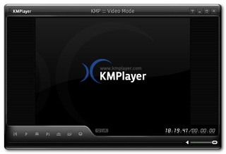 دانلود نسخه جدید KMPlayer