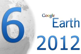 دانلود نسخه جدید گوگل ارث Google Earth