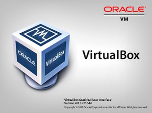 سیستم مجازی VirtualBox