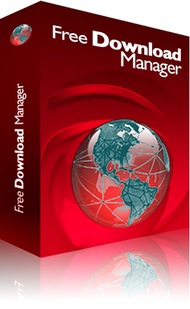 برنامه مدیریت دانلود رایگان Free Download Manager