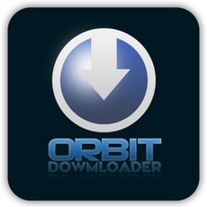 نرم افزار مدیریت دانلود رایگان Orbit Downloader