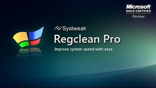 بهینه سازی رجیستری ویندوز SysTweak Regclean