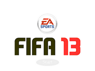 بازی فیفا موبایل FIFA 2013