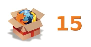 فایرفاکس Mozilla Firefox 15
