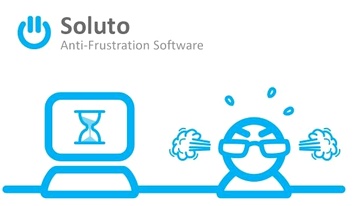آنالیز بهینه سازی کامپیوتر Soluto