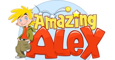 بازی Amazing Alex برای ios و android