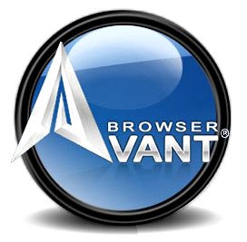 مرورگر آوانت Avant Browser 2013