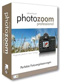 بزرگ کردن عکس بدون افت کیفیت Benvista PhotoZoom