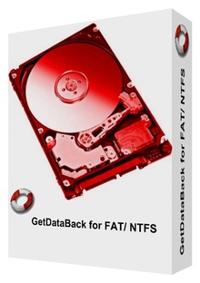 ریکاوری بازیابی فایلهای حذف شده GetDataBack