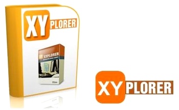 مرور فایلها و فولدرها XYplorer