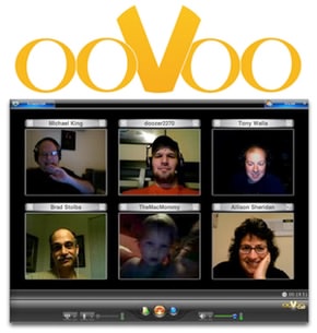 دانلود اوو ooVoo