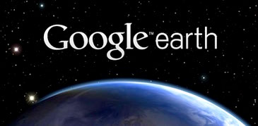 دانلود Google Earth نصب offline