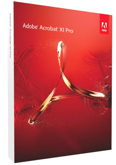 نسخه جدید ادوب ریدر Adobe Reader XI