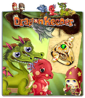 دانلود Dragon Keeper بازی محافظ اژدها