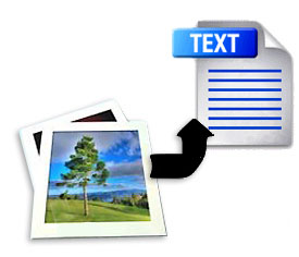 برنامه تبدیل عکس به متن GT Text
