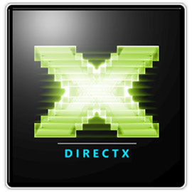 دانلود دایرکت ایکس DirectX