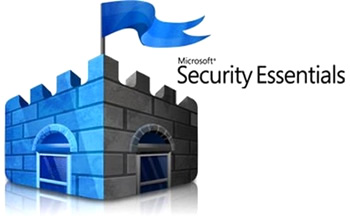 آنتی ویروس مایکروسافت بسته امنیتی