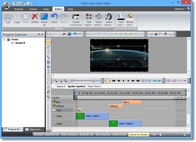 vsdc free download for windows 7 vsdc free download for windows 7