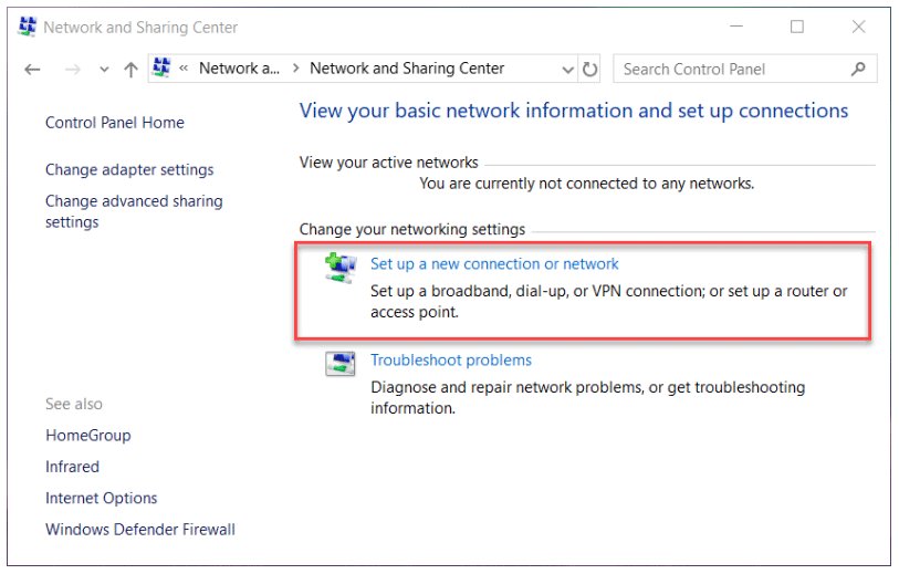 SSID مخفی